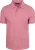 Barbour Pique Polo True Roze