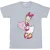 Li-cense Disney heren daisy duck liefdeshart t-shirt