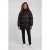 Moschino Outerwear Black
