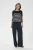 Pullover MilaSZ Pullover Oversize fit