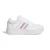 Damestrainers adidas Hoops 3.0 Bold