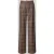 MAX&Co. wide leg broek van scheerwolmix model ‘VALZER’