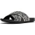 FitFlop Gracie woven cross slides
