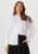 Co'Couture Blouse Dames Poppy Cuff Shirt,