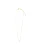 Luxenter Ketting ‘Lutoe’  goud