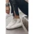 Mikuta The Light Canvas Sneakers White