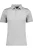 RAGMAN Polo shirt Korte mouw steengrijs