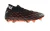 Puma Future 6.1 Netfit MxSG Heren Zwart/Oranje Voetbalschoenen