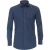 Venti Heren jersey overhemd 1263800 101 blue city