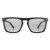 Calvin Klein Zonnebril 19501S 070 Zwarte Rook