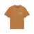 T-shirt Quiksilver Serenity Splash