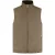 Malelions Premium Clever Gilet | Caramel