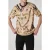 Paul Smith Mens Luminere Print Tshirt Light Beige