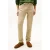 Tommy Hilfiger Bleecker Textured Print Slim Trousers Batique Khaki