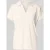 Christian Berg Woman regular fit poloshirt van modalmix