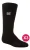 Heat Holders – Set van 3 thermo wintersokken voor kinderen – Zwart