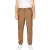 Casual Trekbroek met Touwtjes