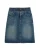 G-STAR Rok  blauw denim