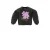 Z8 kids sweater Raissa antraciet