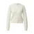 Viscose gemêleerde cardigan voor dames QS