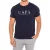 T-shirt korte mouw 67953 man