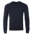 Napapijri Badas Crew Neck Sweatshirt – Blauw Marine