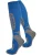 normani Sportsokken  blauw / grijs gemêleerd