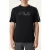 FILA Rivoli Relaxed Logo T-shirt Black