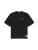 AND1 Shirt  opaal / oranjerood / zwart / wit