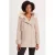 Cache Cache winterjas beige