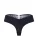LASCANA Slip  zwart