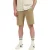 No Excess Short jersey taupe