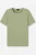 OLYMP Casual T-Shirt munt, Effen