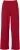 Enjoy Broek Rood dames