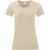 Fruit of the Loom Dames/dames Iconisch 150 T-Shirt (Natuurlijk)