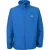 Trespass – Heren Vander Softshell Jas (Blauw)