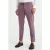 We Fashion Pantalon Purple
