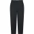 Mountain Warehouse Dames Delta Stretch Capri Broek (Zwart)
