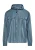 Schmuddelwedda Anorak Heren Grijs-blauw