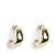 PIECES oorbellen FPBELLA goudkleurig