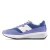 new balance Sneakers laag ‘370’  lila / donkerlila / wit