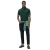 Polo Superdry Vint Destroy