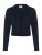 Kaffe Bolero ‘Astrid’  nachtblauw