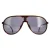 Carrera Aviator Mannen Havana Gray Champion65/N