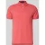 Polo Ralph Lauren Custom slim fit poloshirt van puur katoen