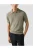 ETON Polo shirt Korte mouw groen