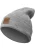 Urban Classics Muts  lichtgrijs