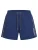 Karl Lagerfeld Zwemshorts  donkerblauw / wit