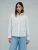 Salsa Jeans Blouse  wit