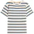 Tommy Hilfiger T-shirt korte mouw mw0mw43199